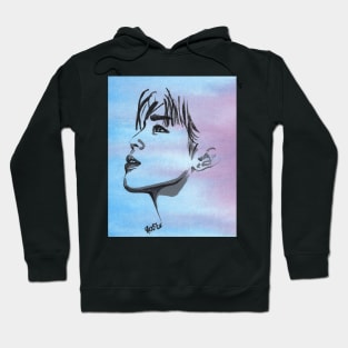 Jimin's Inspiration Hoodie